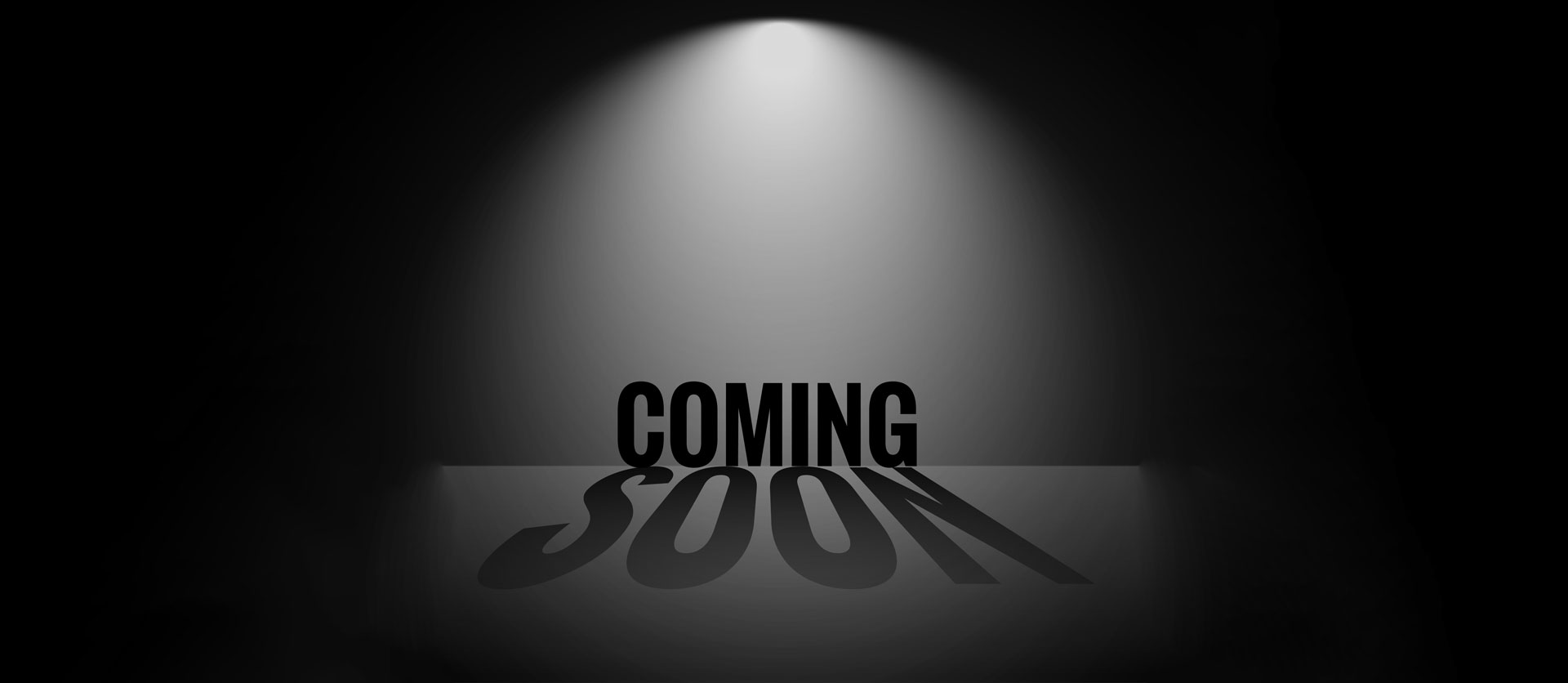 Coming Soon