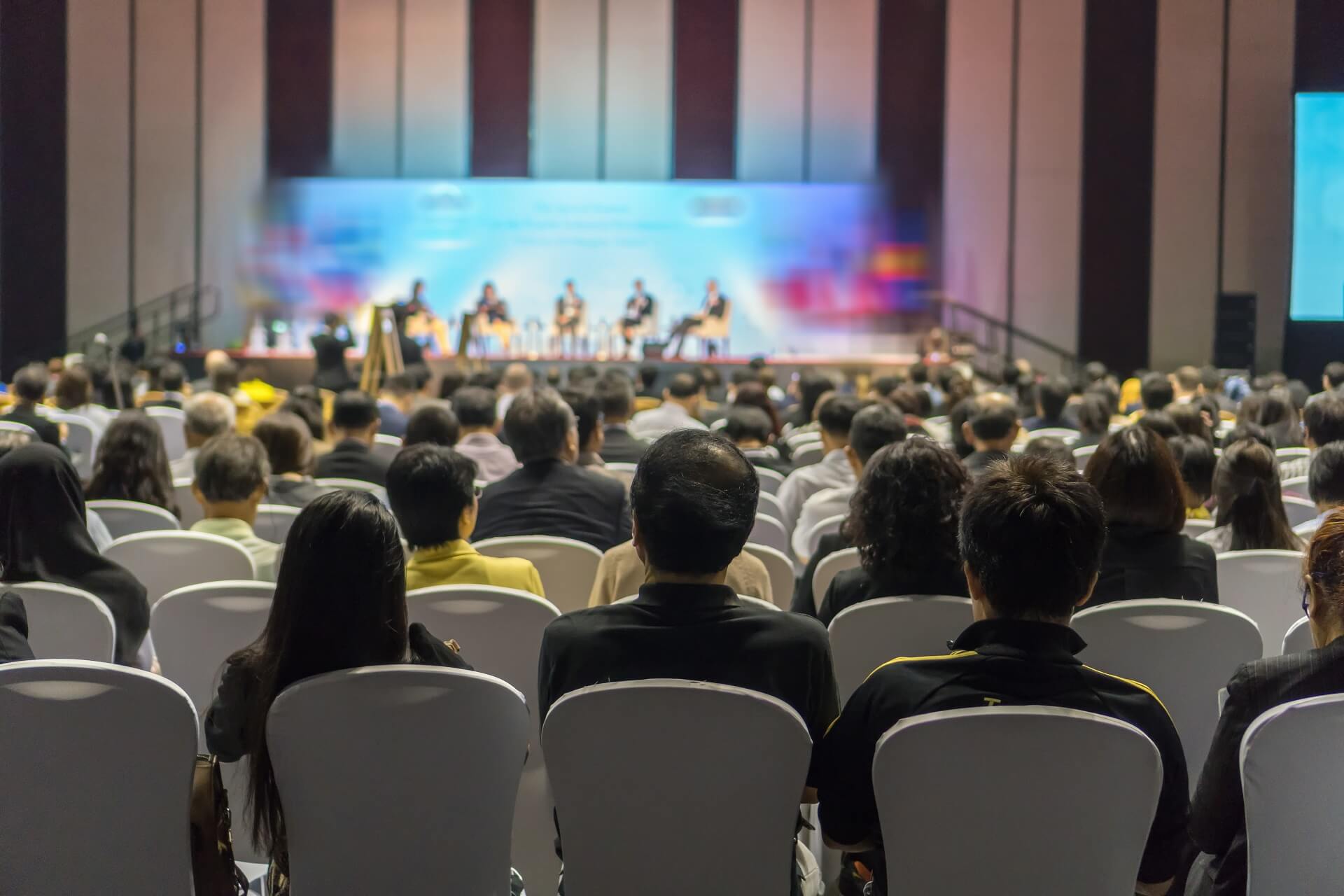 Conference